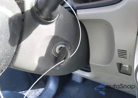 2011 Toyota 4Runner Sr5 V6 из США, поврежденный, VIN JTEZU5JR2B5016708